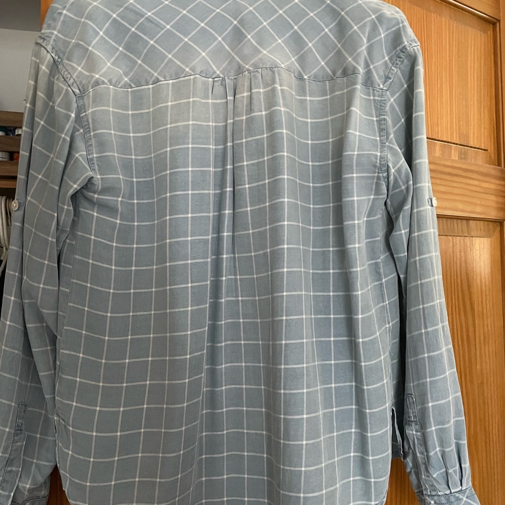 Button Up - Picture 2 of 3